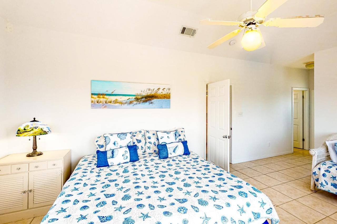 Villa Take It Sea Z Gulf Shores Exterior foto