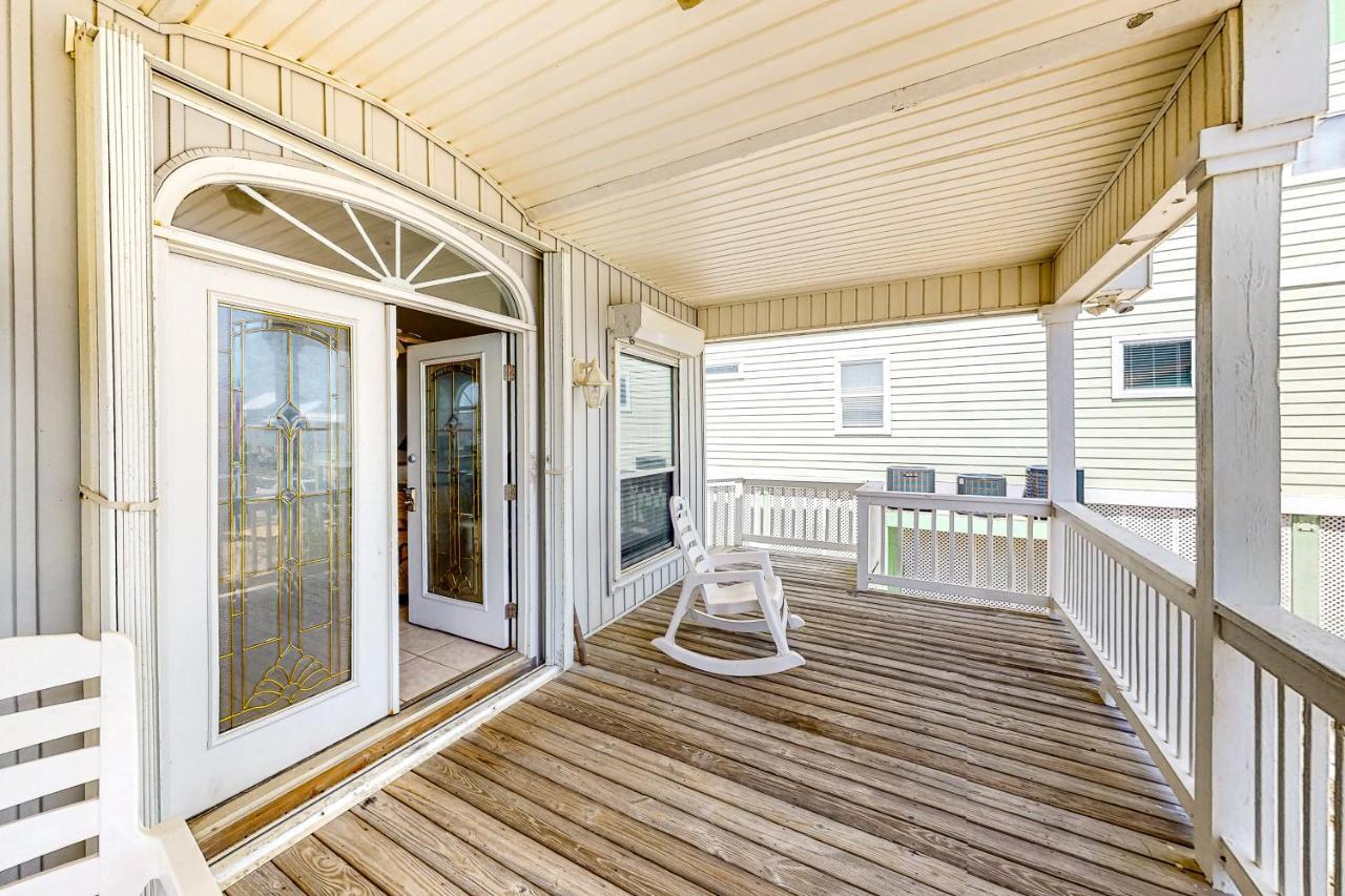 Villa Take It Sea Z Gulf Shores Exterior foto