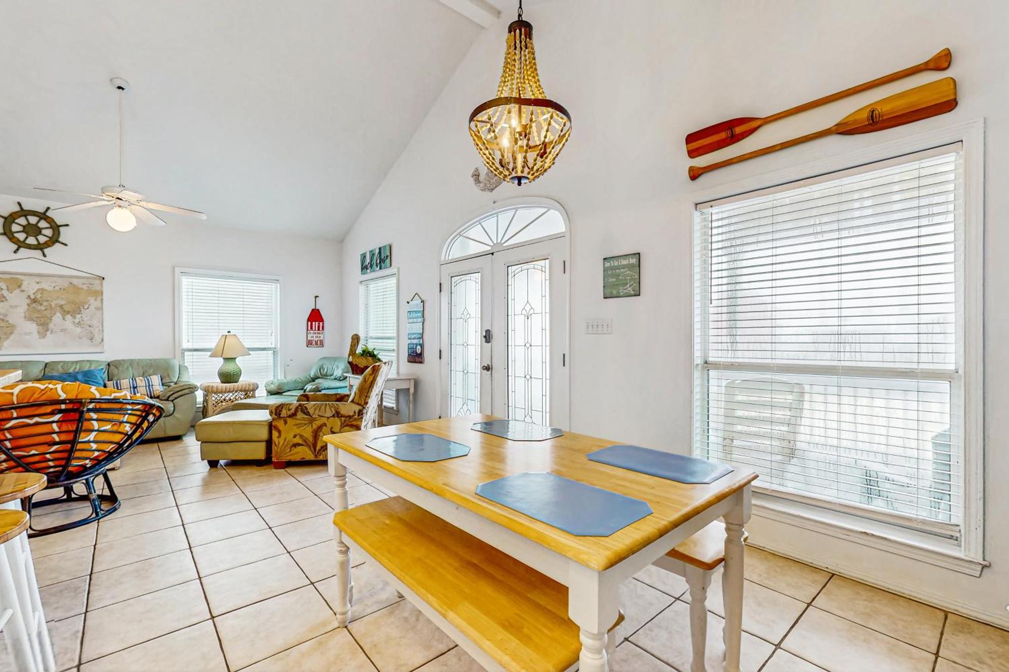 Villa Take It Sea Z Gulf Shores Exterior foto