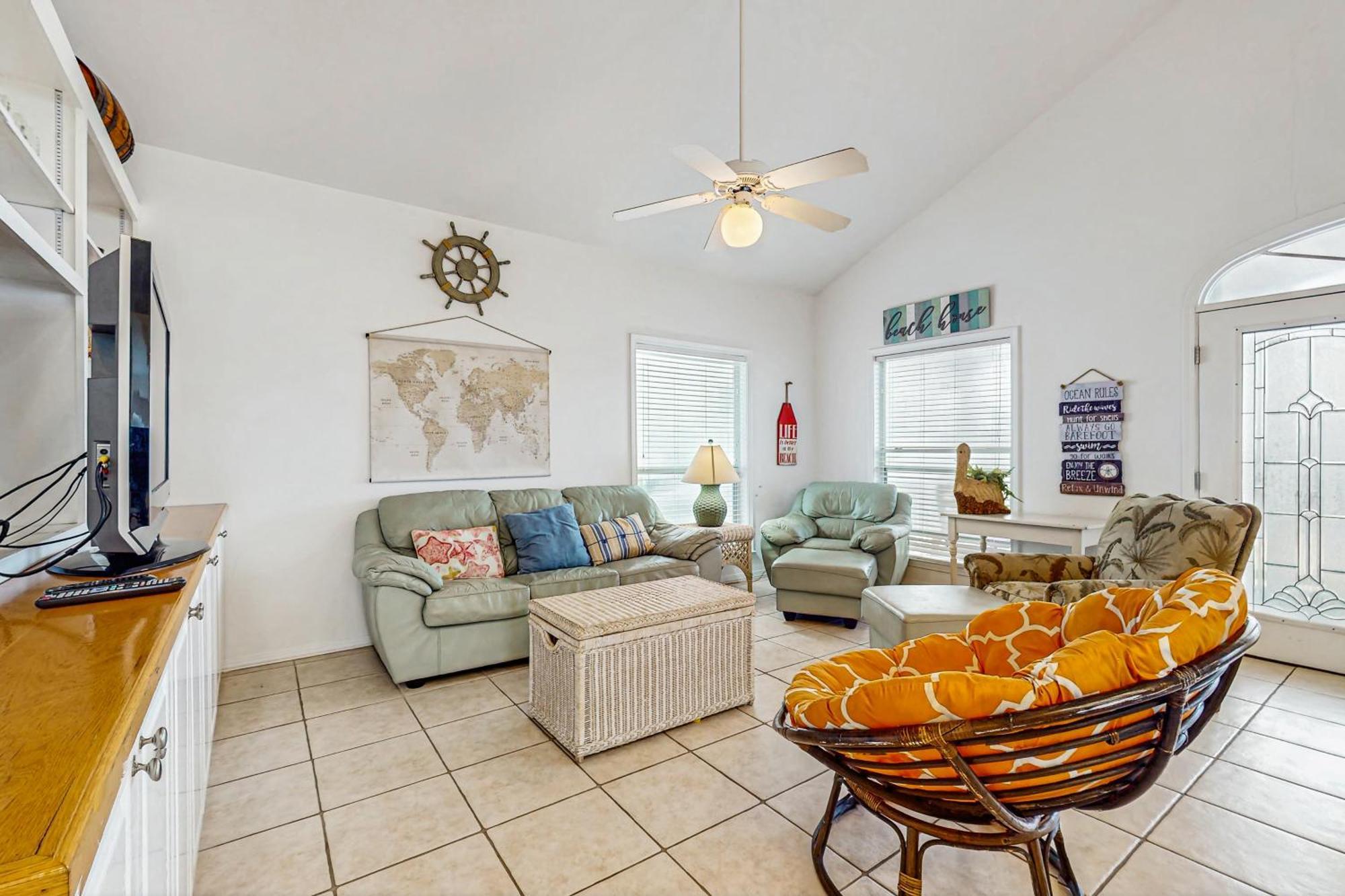 Villa Take It Sea Z Gulf Shores Exterior foto